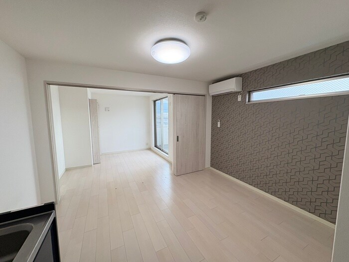 物件内観写真14　(居室)