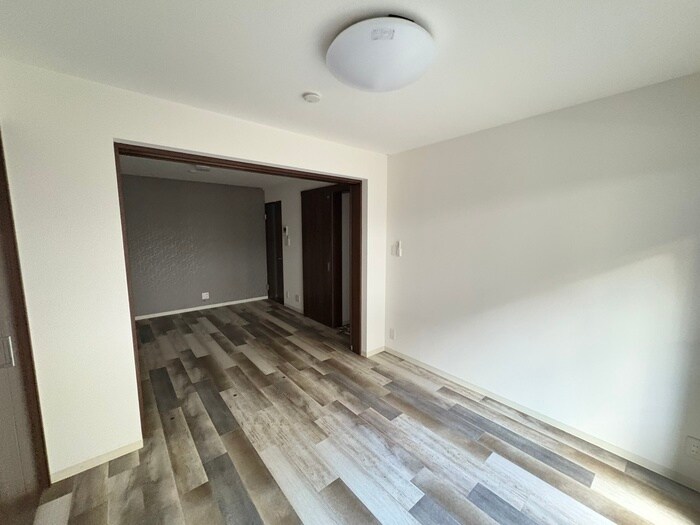 物件内観写真15　(居室)