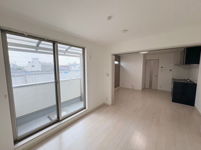 物件内観写真15　(居室)