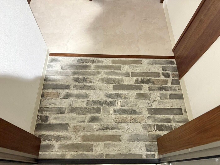 物件内観写真17　(玄関)