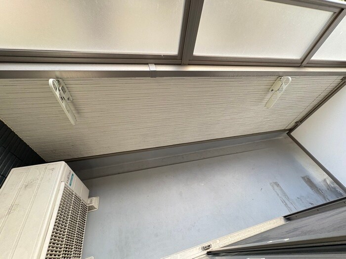 物件内観写真19　(ベランダ・バルコニー)