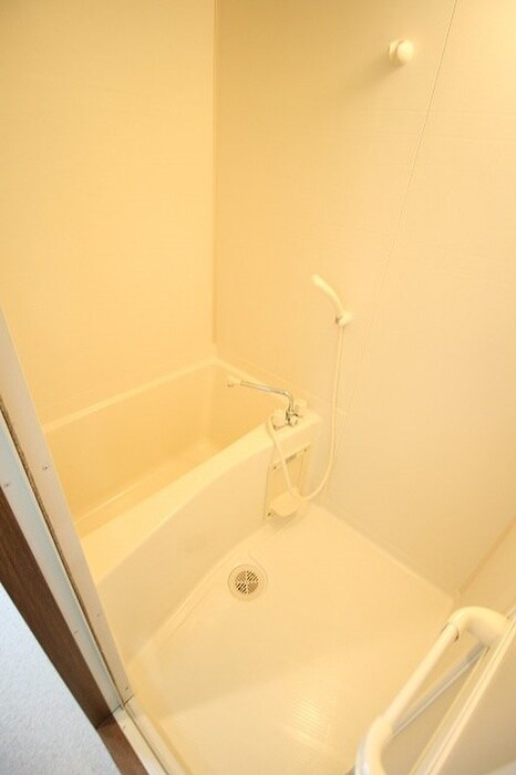 物件内観写真12　(バス／シャワールーム等)