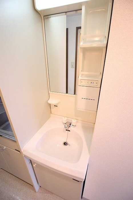 物件内観写真13　(洗面)