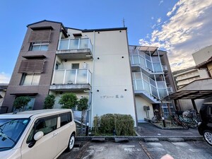 リブコ－ト嵐山外観写真