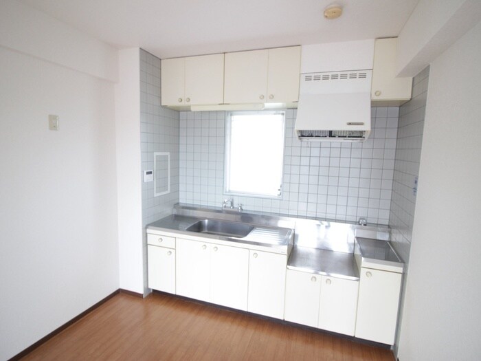 物件内観写真7　(キッチン)