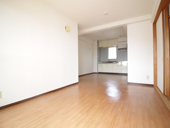 物件内観写真11　(居室)