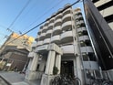 朝日プラザ緑橋Ⅱ(503)