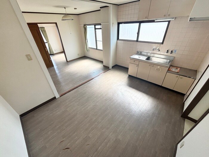 物件内観写真4　(居室)