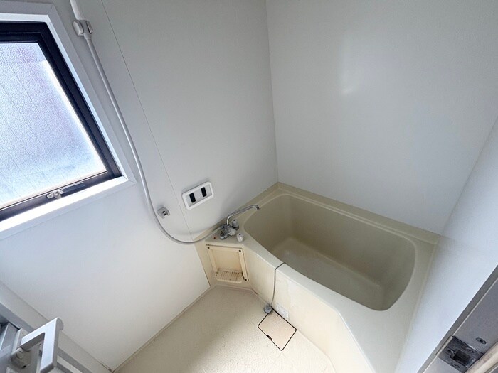 物件内観写真6　(バス／シャワールーム等)