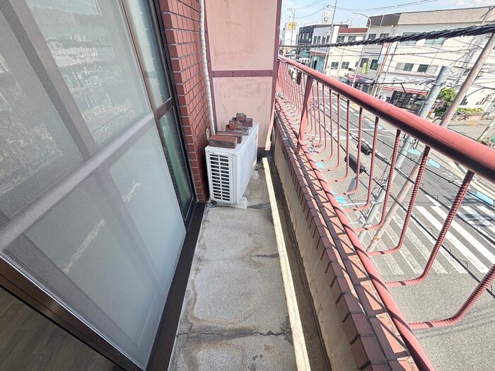 物件内観写真12　(ベランダ・バルコニー)