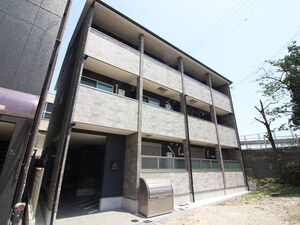 アートレジデンス春日出南外観写真