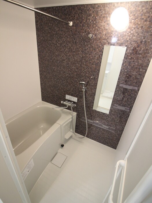 物件内観写真10　(バス／シャワールーム等)