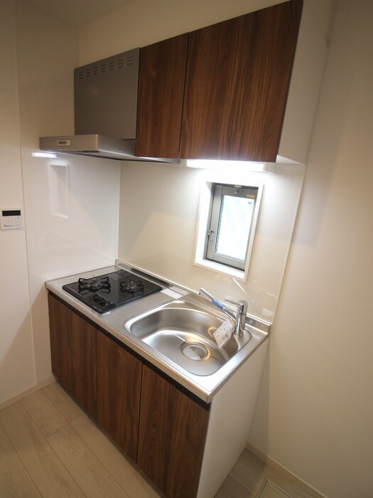 物件内観写真15　(キッチン)