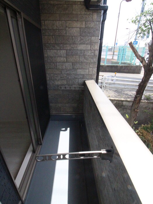 物件内観写真21　(ベランダ・バルコニー)