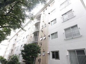 竹の台団地　E2棟　（203）外観写真