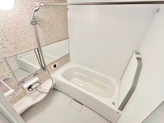 物件内観写真12　(バス／シャワールーム等)