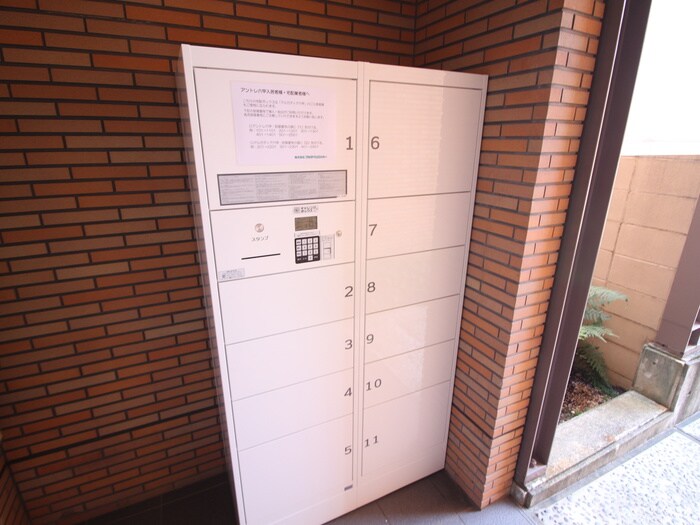 物件外観写真6　(建物設備)