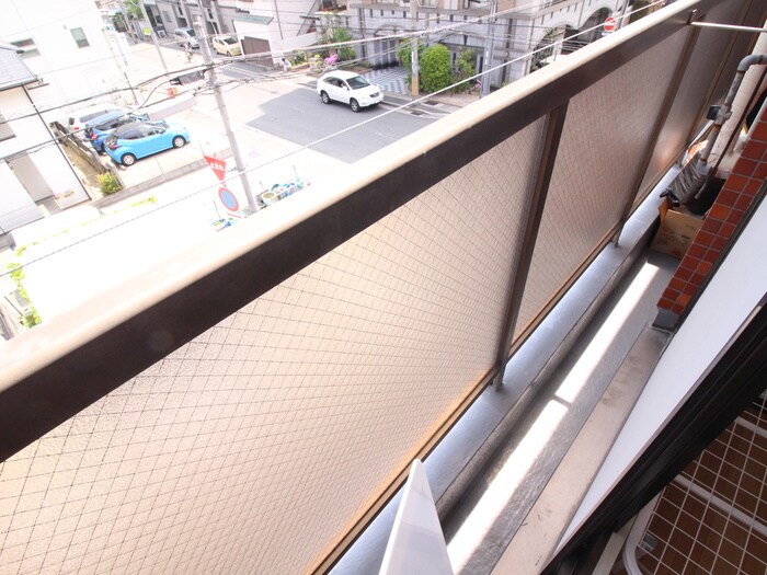 物件内観写真15　(ベランダ・バルコニー)