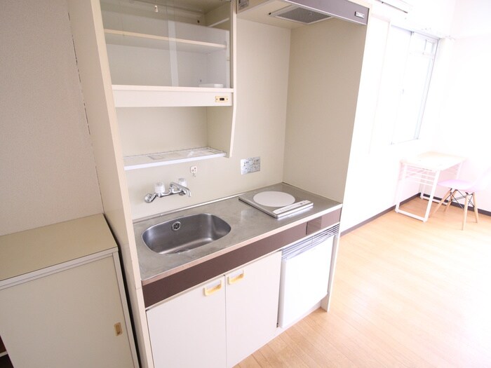 物件内観写真19　(キッチン)