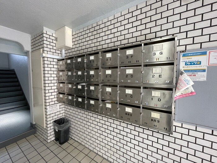 物件外観写真6　(その他)