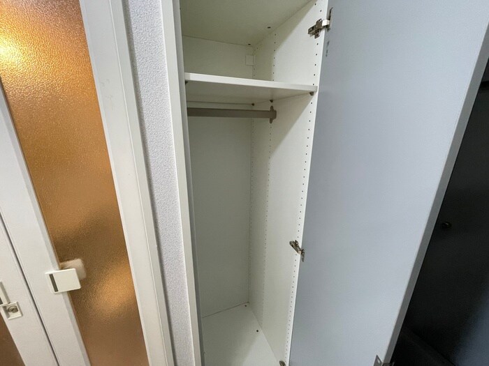 物件内観写真14　(収納)