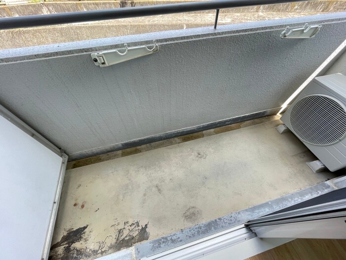 物件内観写真21　(ベランダ・バルコニー)