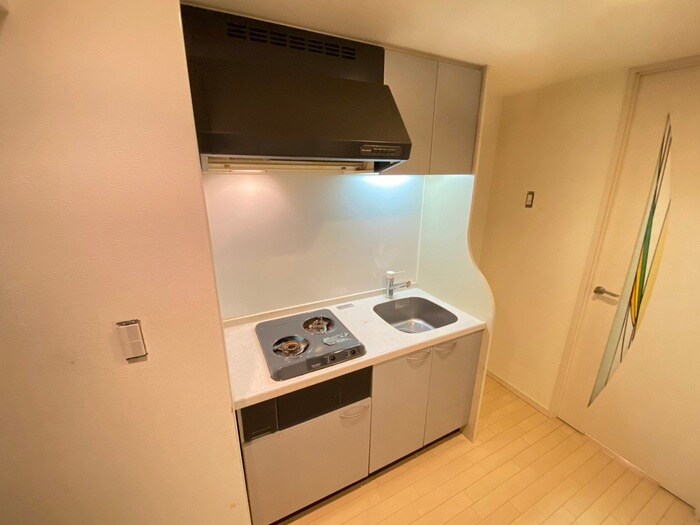 物件内観写真9　(キッチン)