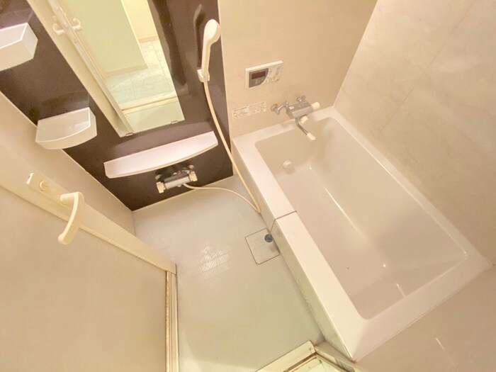 物件内観写真12　(バス／シャワールーム等)