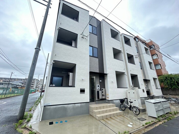 物件外観写真2　(外観写真)