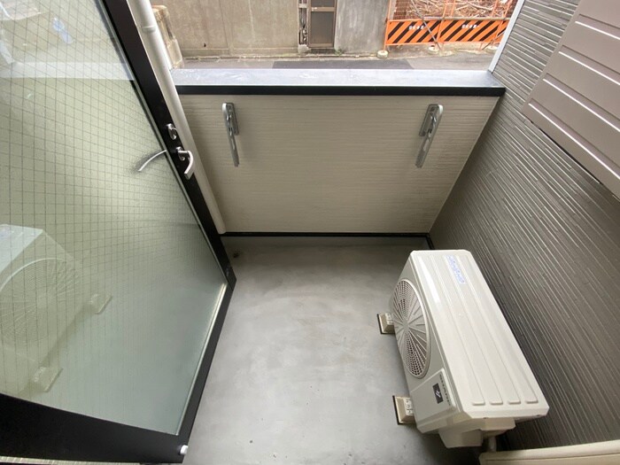 物件内観写真14　(ベランダ・バルコニー)