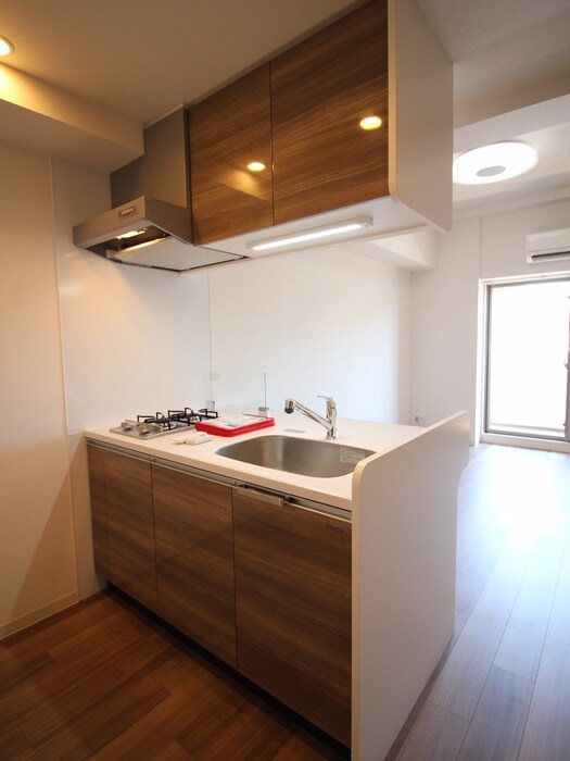 物件内観写真7　(キッチン)