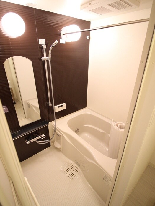 物件内観写真8　(バス／シャワールーム等)