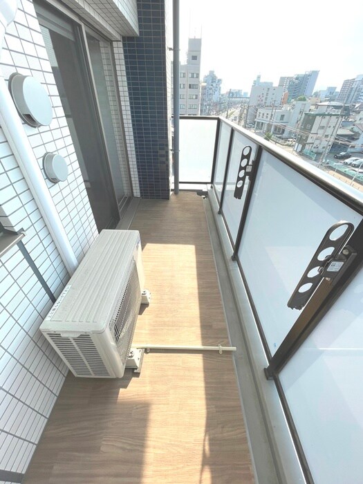 物件内観写真20　(ベランダ・バルコニー)