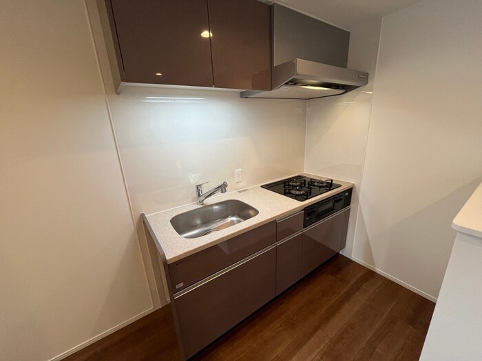 物件内観写真8　(キッチン)