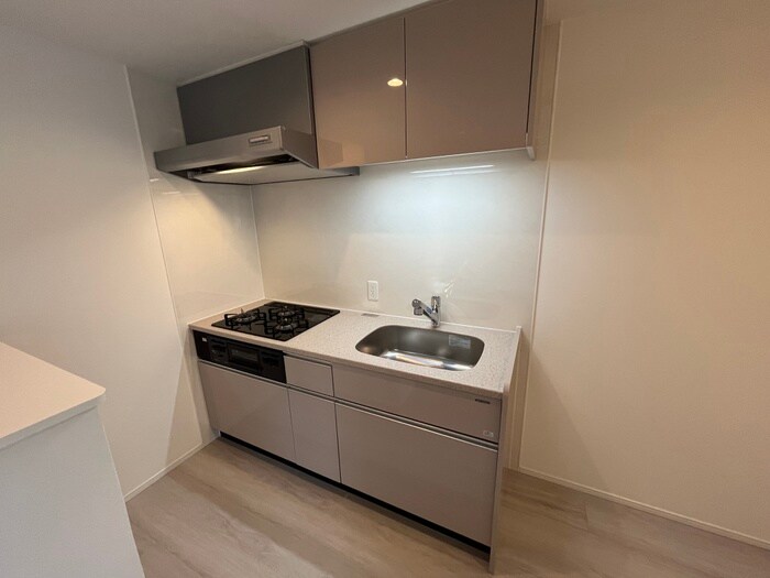 物件内観写真9　(キッチン)