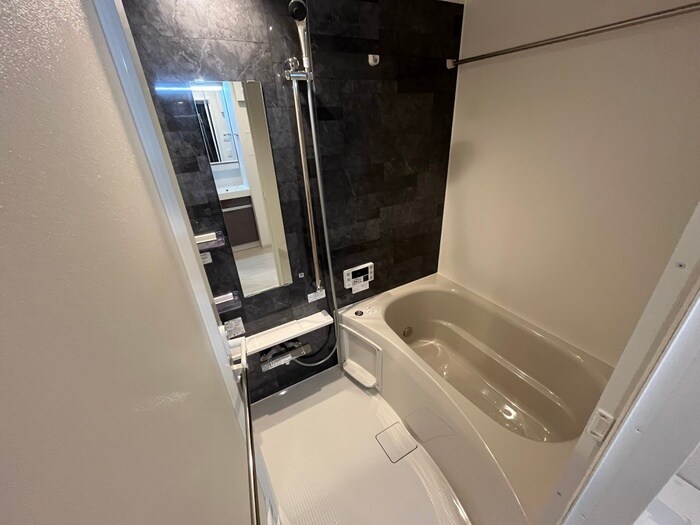 物件内観写真12　(バス／シャワールーム等)