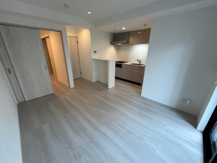 物件内観写真18　(キッチン)