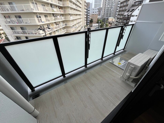 物件内観写真20　(ベランダ・バルコニー)