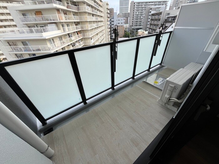 物件内観写真20　(ベランダ・バルコニー)