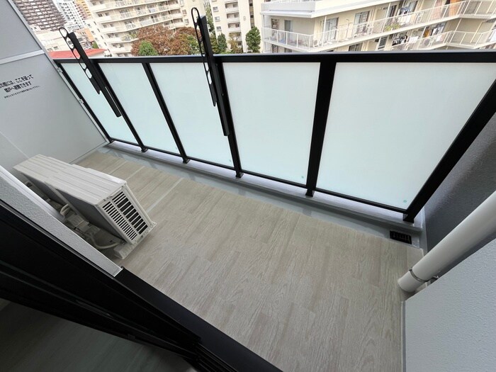 物件内観写真20　(ベランダ・バルコニー)