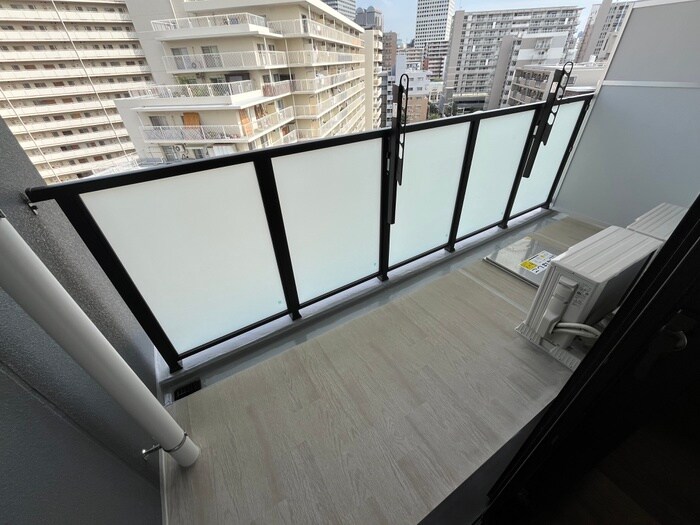 物件内観写真20　(ベランダ・バルコニー)