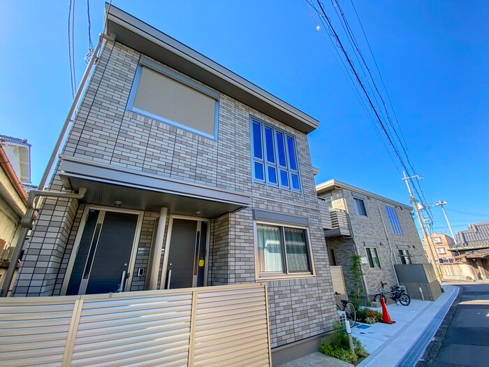 物件外観写真3　(外観写真)