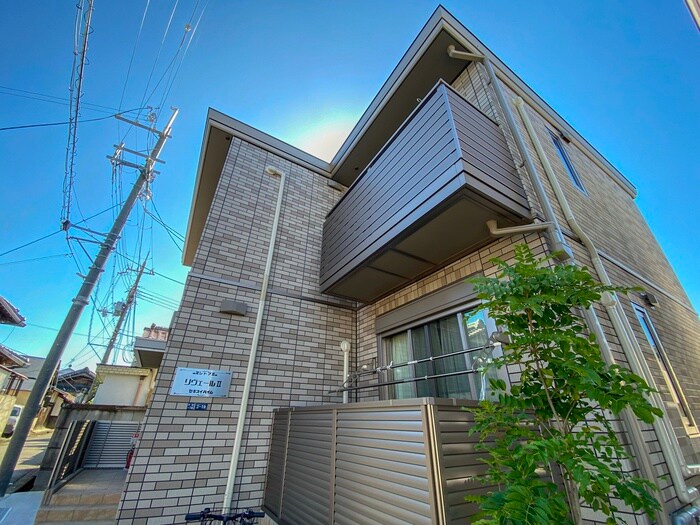 物件外観写真4　(外観写真)