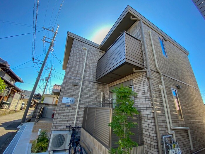 物件外観写真5　(外観写真)