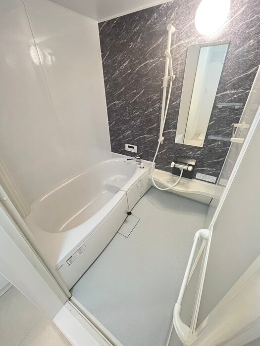 物件内観写真13　(バス／シャワールーム等)