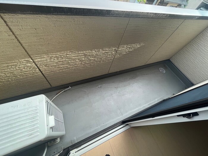 物件内観写真16　(ベランダ・バルコニー)