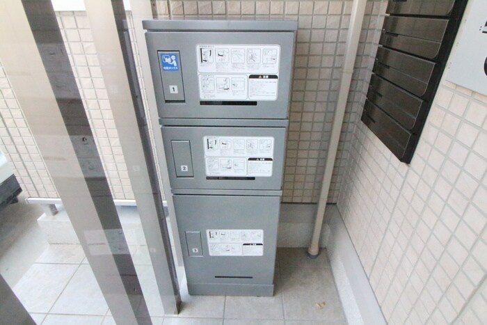 物件外観写真5　(建物設備)