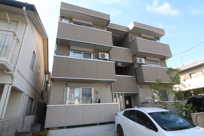 物件外観写真6　(外観写真)