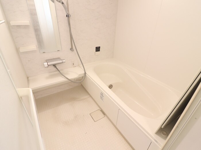 物件内観写真12　(バス／シャワールーム等)