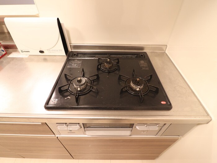 物件内観写真19　(キッチン)